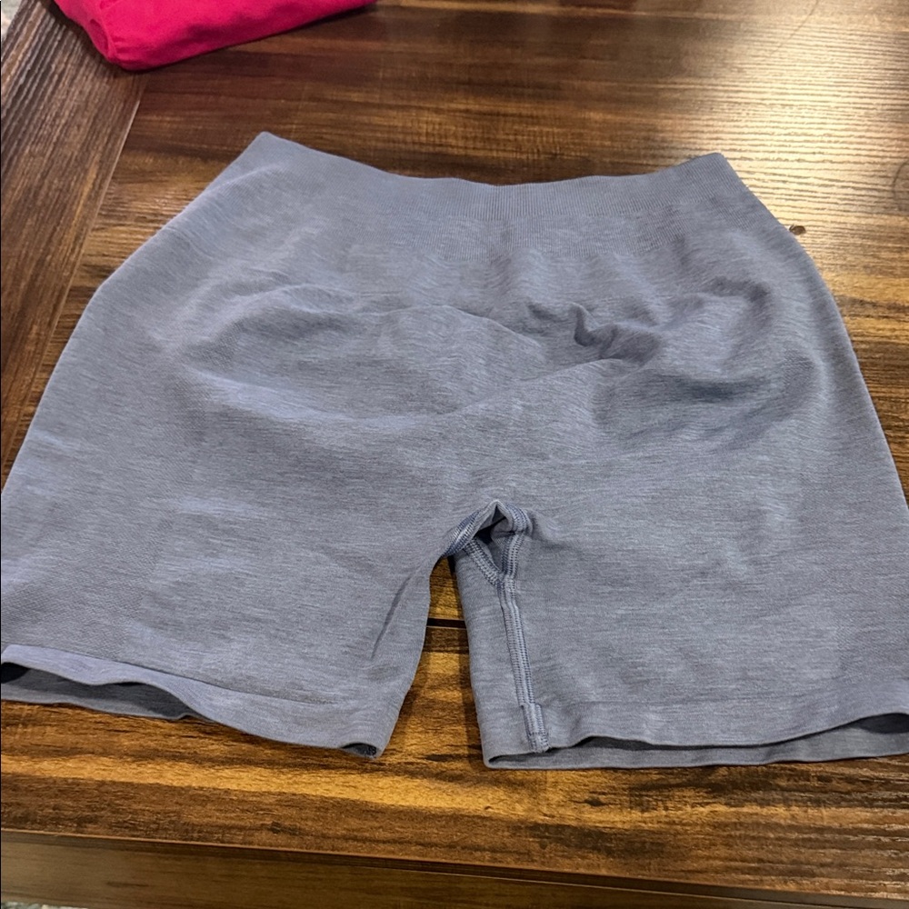 Alphalete shorts